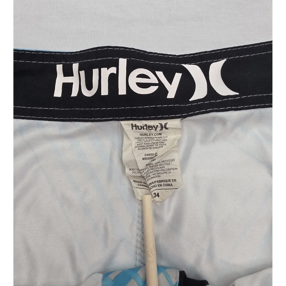 Hurley product pair